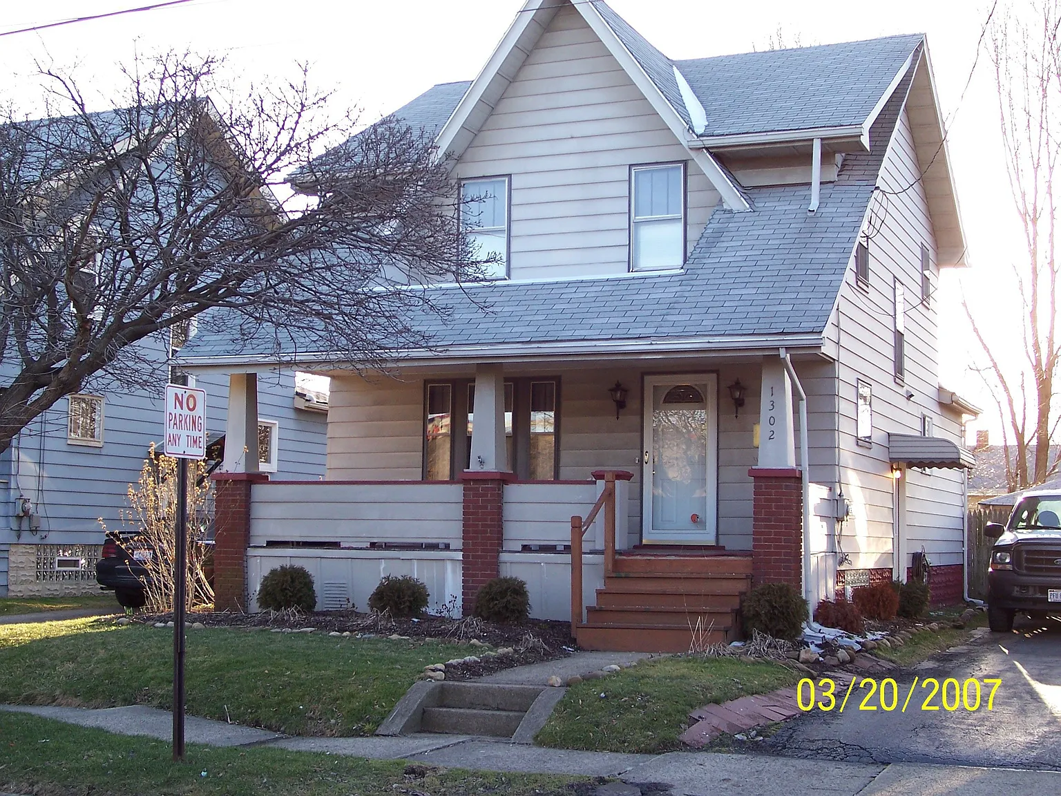 1302 Burkhardt Ave photo 1