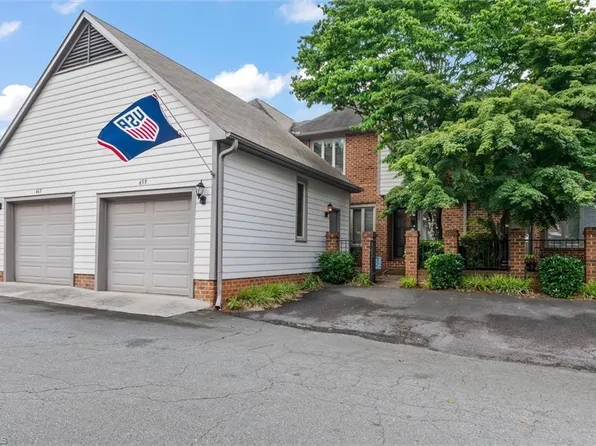 659 Croston Dr, Winston Salem, NC 27104