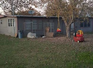 190 County Road 1437, Morgan, TX 76671