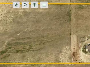 33 Foothill Dr, Cody, WY 82414