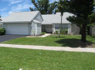 1215 Egret Rd, Homestead, FL 33035