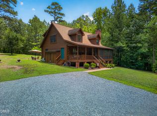 105 Redwing Ln, Moncure, NC 27559