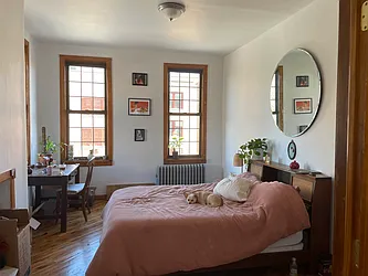Rented by Delmark Realty LLC