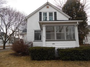 503 N Hampton St, Bay City, MI 48708