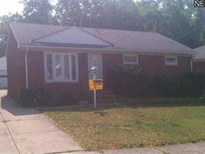 4083 E 176th St, Cleveland, OH, 44128