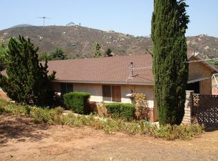 3158 Fair Oaks Ln, Spring Valley, CA 91978