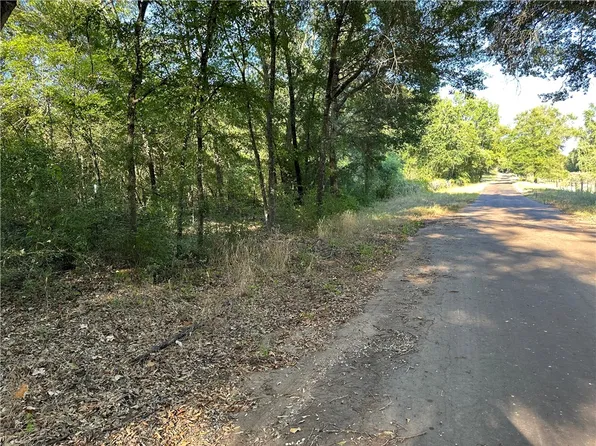 Fcr 296 Rd, Oakwood, TX 75855