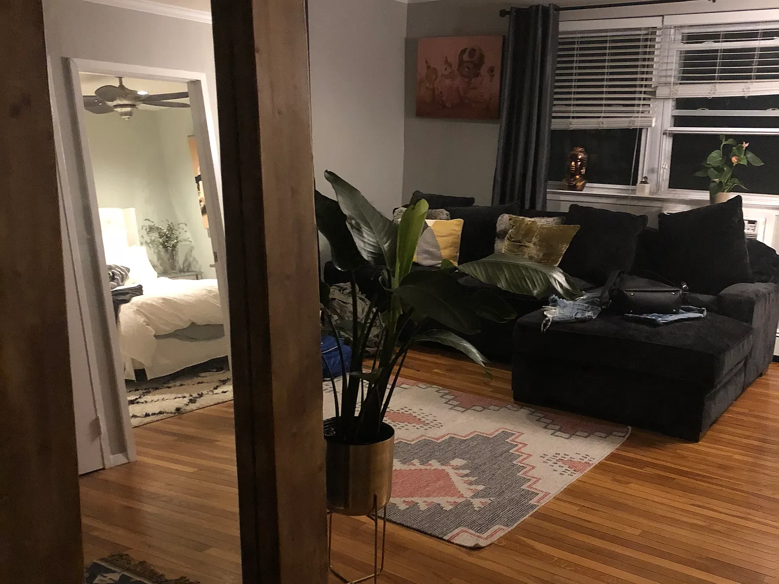 1 bed, 1000 sqft, $2,500 — Photo 3
