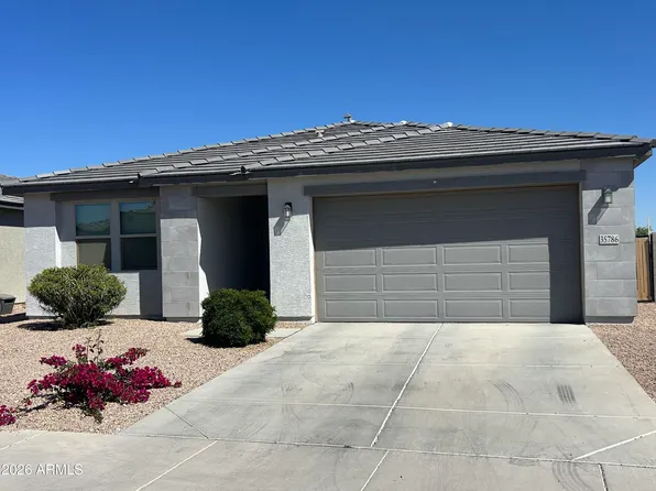 35786 W SANTA MONICA Avenue, Maricopa, AZ 85138