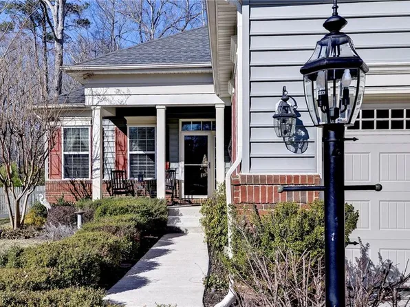 6223 Tucker Lndg, Williamsburg, VA 23188