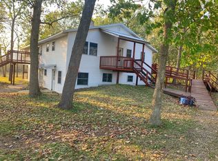 331 E 368th Rd, Dunnegan, MO 65640