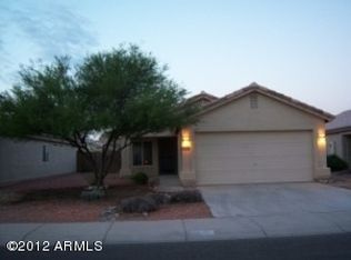 12205 W Larkspur Rd, El Mirage, AZ 85335