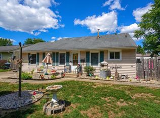 4794 McAllister Ave, Columbus, OH
