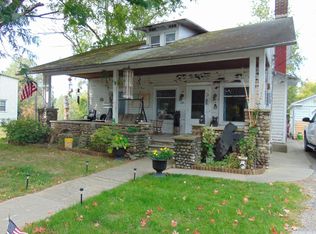 1561 Clauverwie Rd, Middleburgh, NY 12122