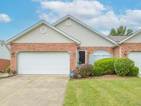 337 Radcliff Rd, Shiloh, IL 62221