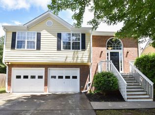 2344 Mulliston Ln, Lawrenceville, GA 30044