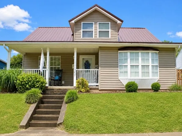 5237 Williams Ave, Ashland, KY 41101
