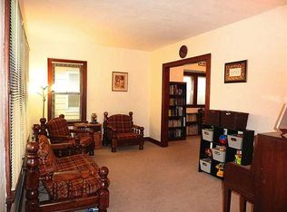 2011 Berkshire Pl, Toledo, OH 43613