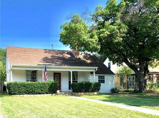 2215 Langdon Ave, Dallas, TX 75235