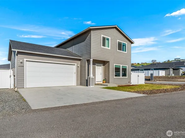 2338 SE Marlette Road, East Wenatchee, WA 98802