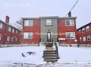 7750 Stillwell Rd APT 1, Cincinnati, OH 45237