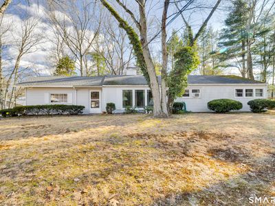 253 Elmwood Circle, Cheshire, CT, 06410