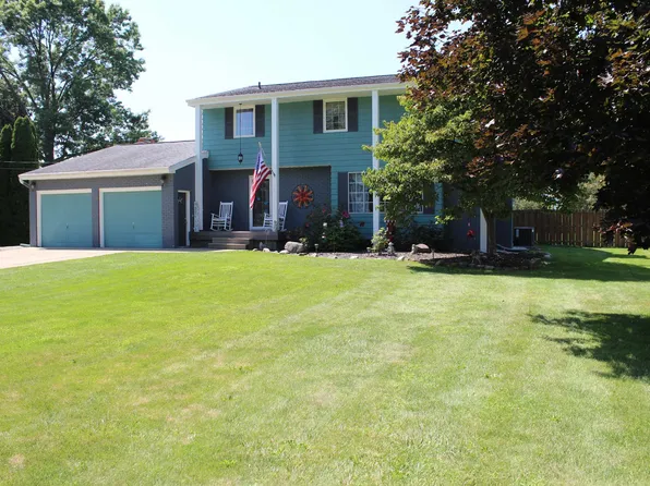 11407 Runnells Dr, Clio, MI 48420