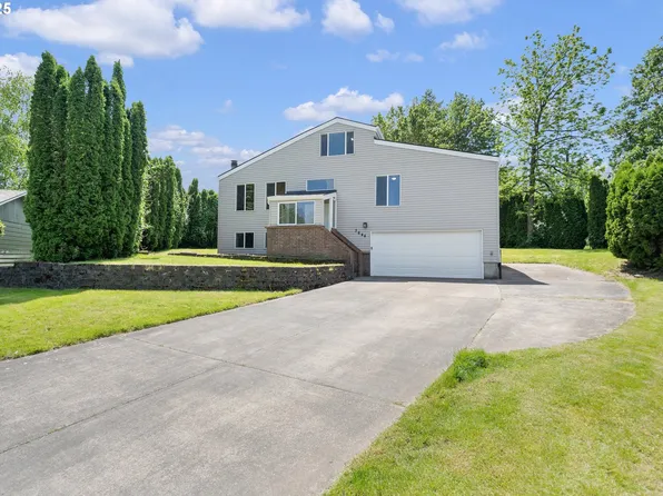 3644 SE Harlow Ct, Troutdale, OR 97060