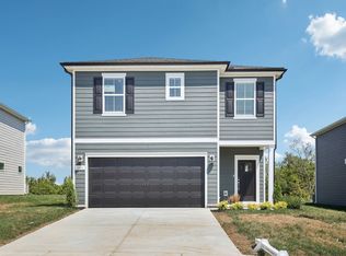 1521 Bear Branch Trce LOT 6, Columbia, TN 38401