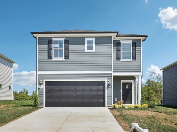1521 Bear Branch Trce Lot 6, Columbia, TN 38401