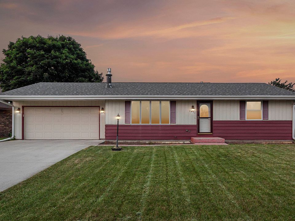 1st image of 2431 Lucerne Dr
