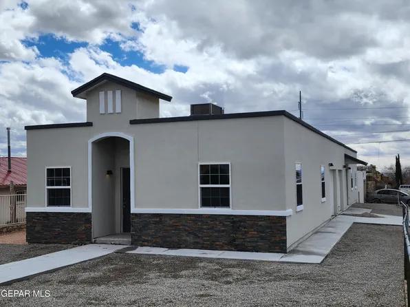 3800 Mobile Ave, El Paso, TX 79930
