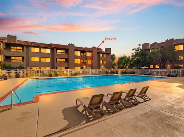 10350 Caminito Cuervo Unit 91, San Diego, CA 92108