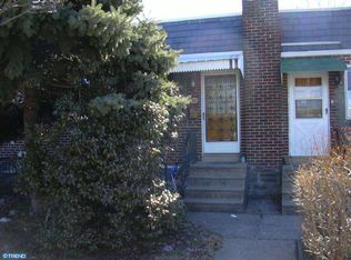 1622 E Comly St, Philadelphia, PA 19149