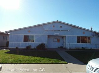 312 Roschelle Ln #B, Santa Maria, CA 93458
