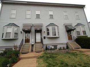 1416 California Ave, Saint Louis, MO 63104