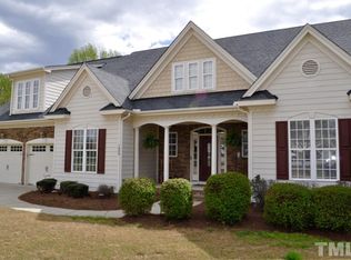 1404 Upchurch Woods Dr, Raleigh, NC 27603