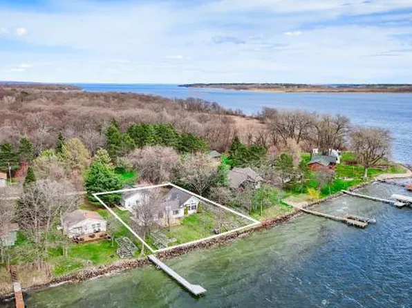 10115 Mounds Point Dr NW, Cass Lake, MN 56633