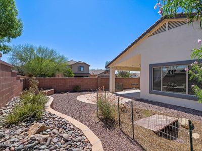 618 W Calle Marojo, Sahuarita, AZ, 85629
