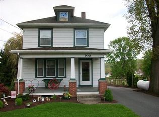 900 S Ridge Rd, Denver, PA 17517