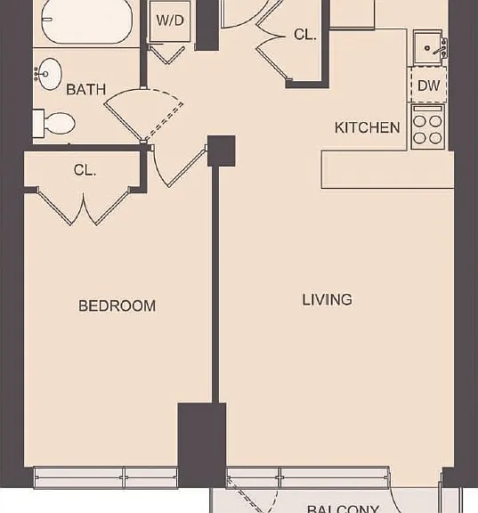 1124 31st Ave #5D — Photo 2