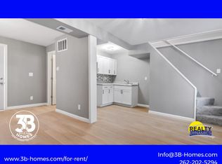 4057 N 48th St, Milwaukee, WI 53216