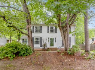 7921 Mourning Dove Rd, Raleigh, NC 27615