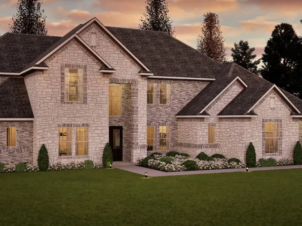 107 Dice Lampley Rd Lot 107, Fairview, TN 37062