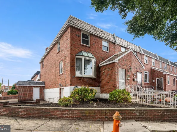 1823 Hulseman St, Philadelphia, PA 19145