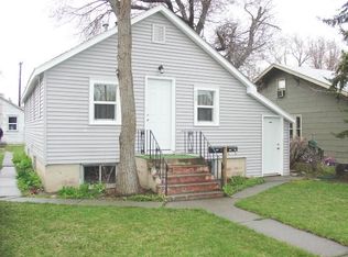 739 Custer Ave, Billings, MT 59101