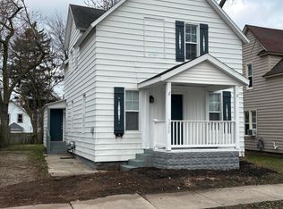 1955 Hendricks Ave SW, Wyoming, MI 49509