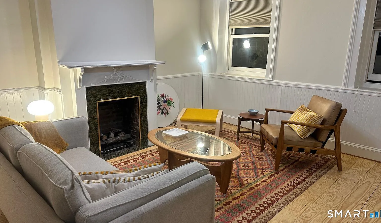 1 bed, 1.0 bath, 670 sqft, $2,450 — Photo 4