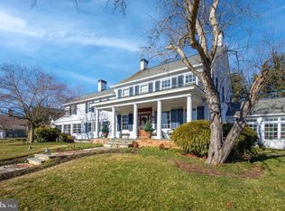 266 Province Line Rd, Skillman, NJ 08558