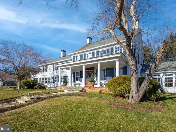 266 Province Line Rd, Skillman, NJ 08558